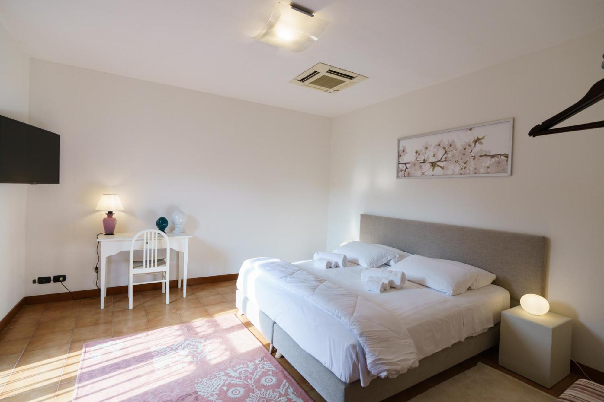 Residenza Cattaneo Apartment Verona Exterior photo