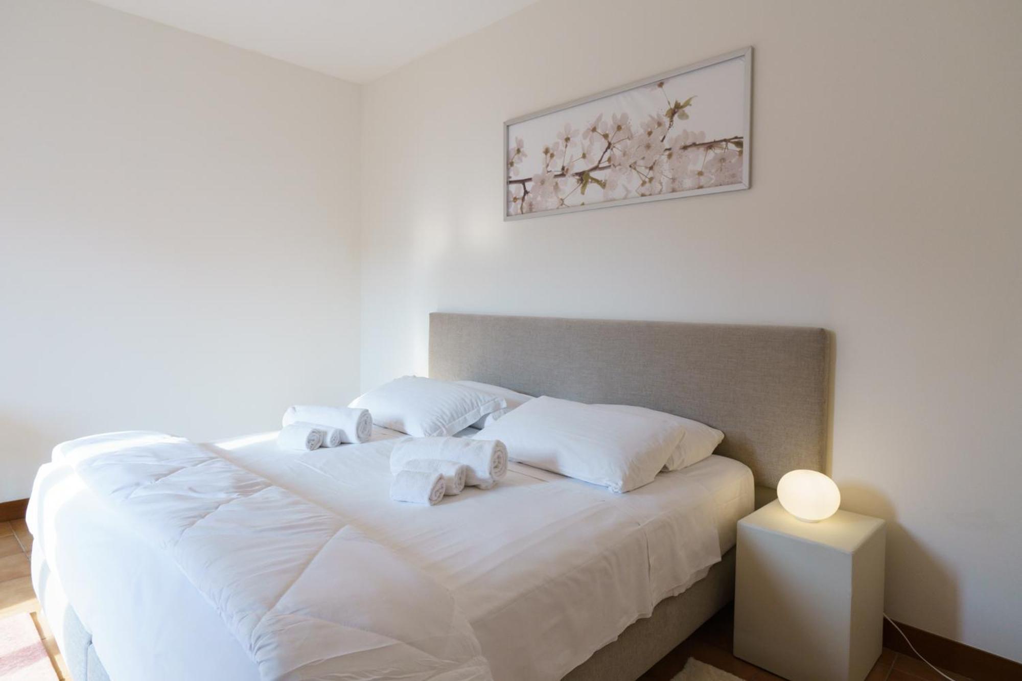 Residenza Cattaneo Apartment Verona Exterior photo
