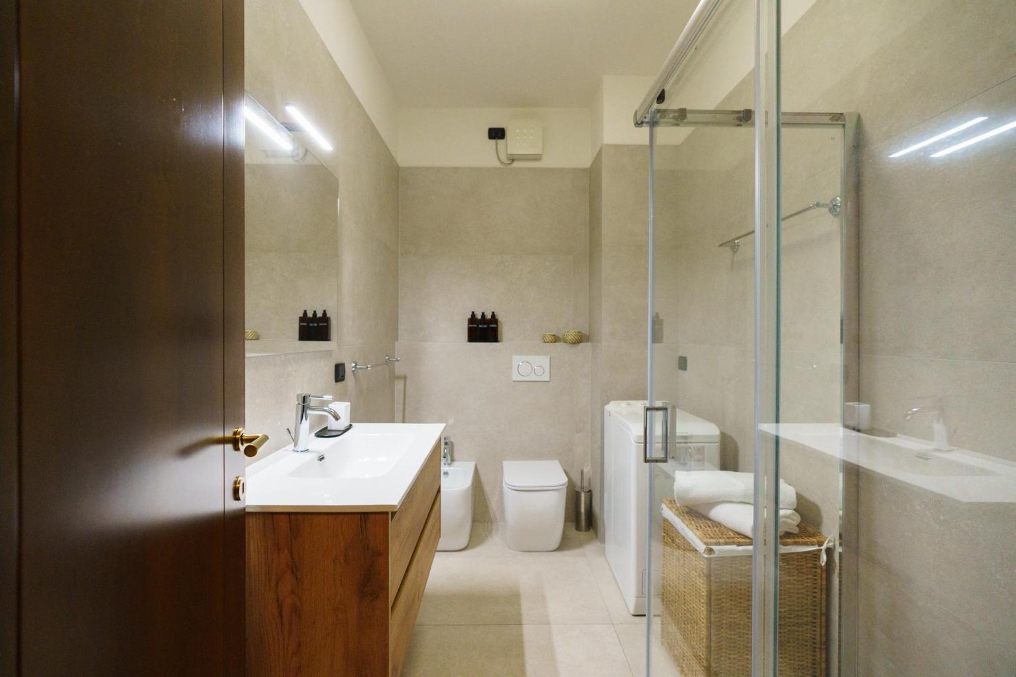 Residenza Cattaneo Apartment Verona Exterior photo