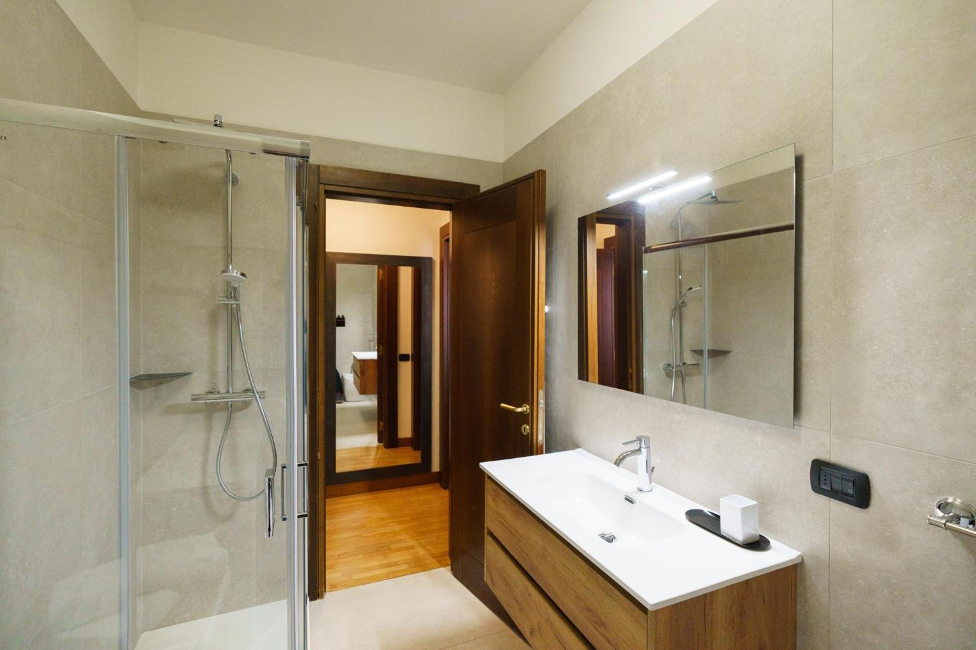 Residenza Cattaneo Apartment Verona Exterior photo