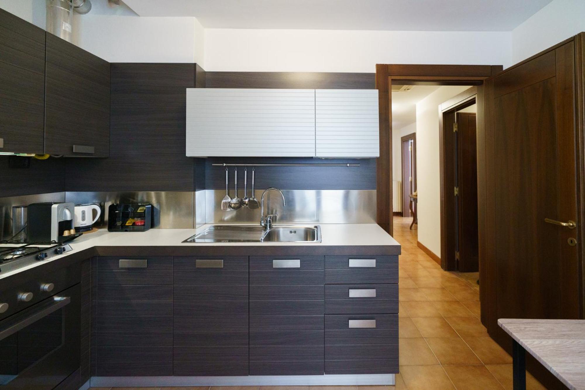 Residenza Cattaneo Apartment Verona Exterior photo