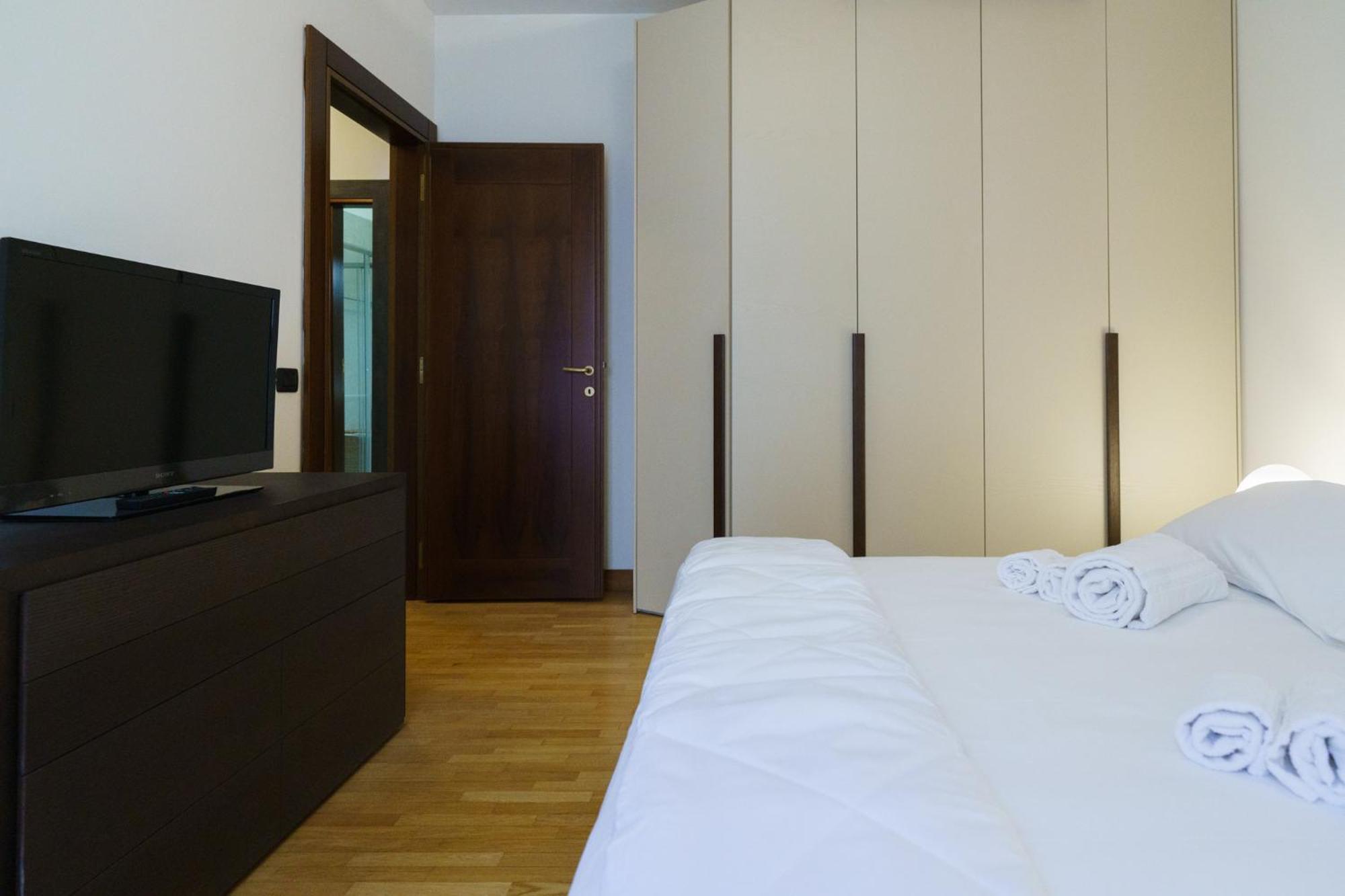 Residenza Cattaneo Apartment Verona Exterior photo
