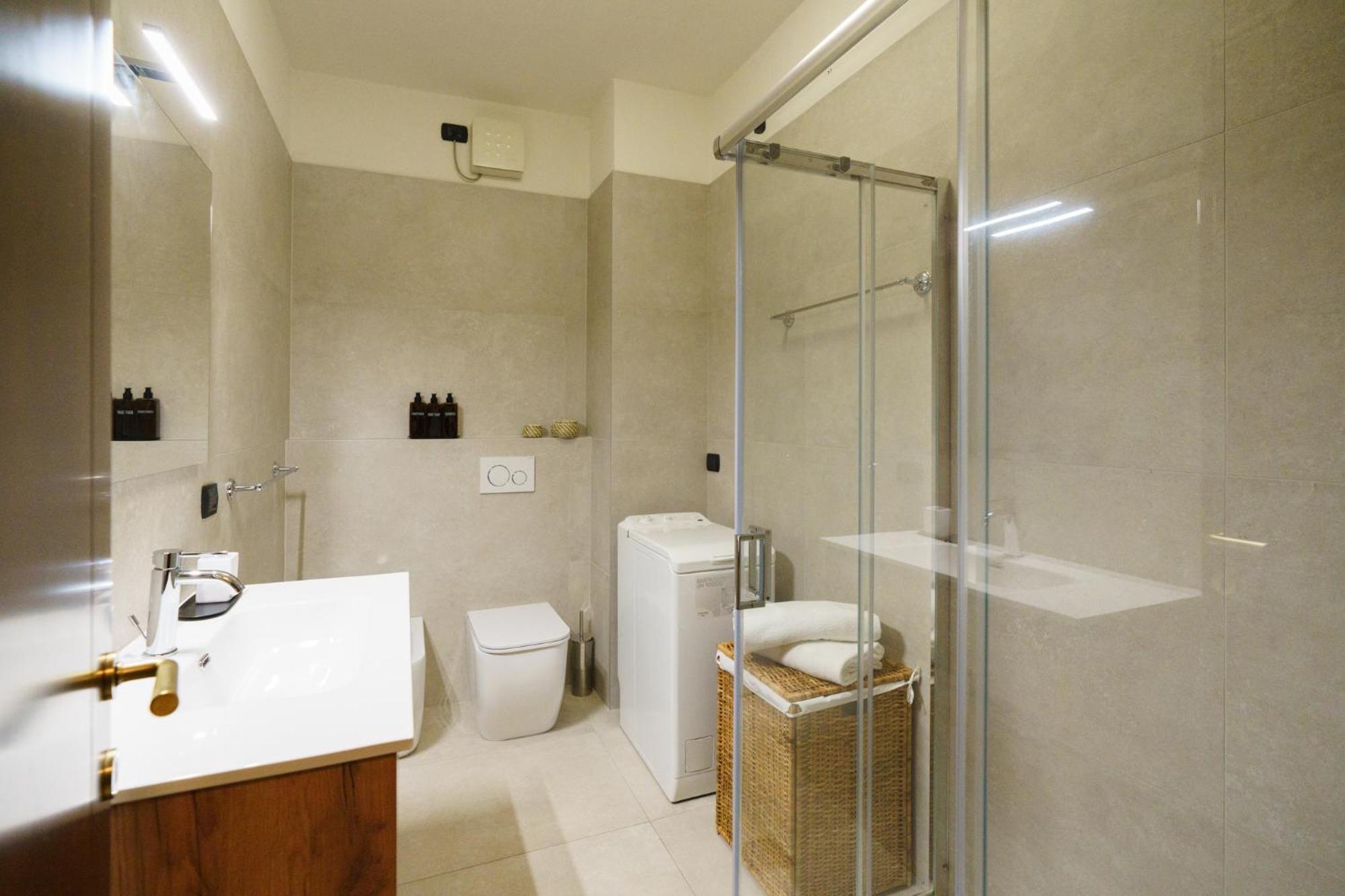 Residenza Cattaneo Apartment Verona Exterior photo