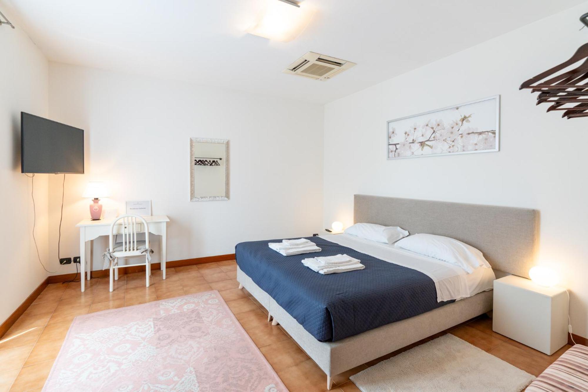 Residenza Cattaneo Apartment Verona Exterior photo