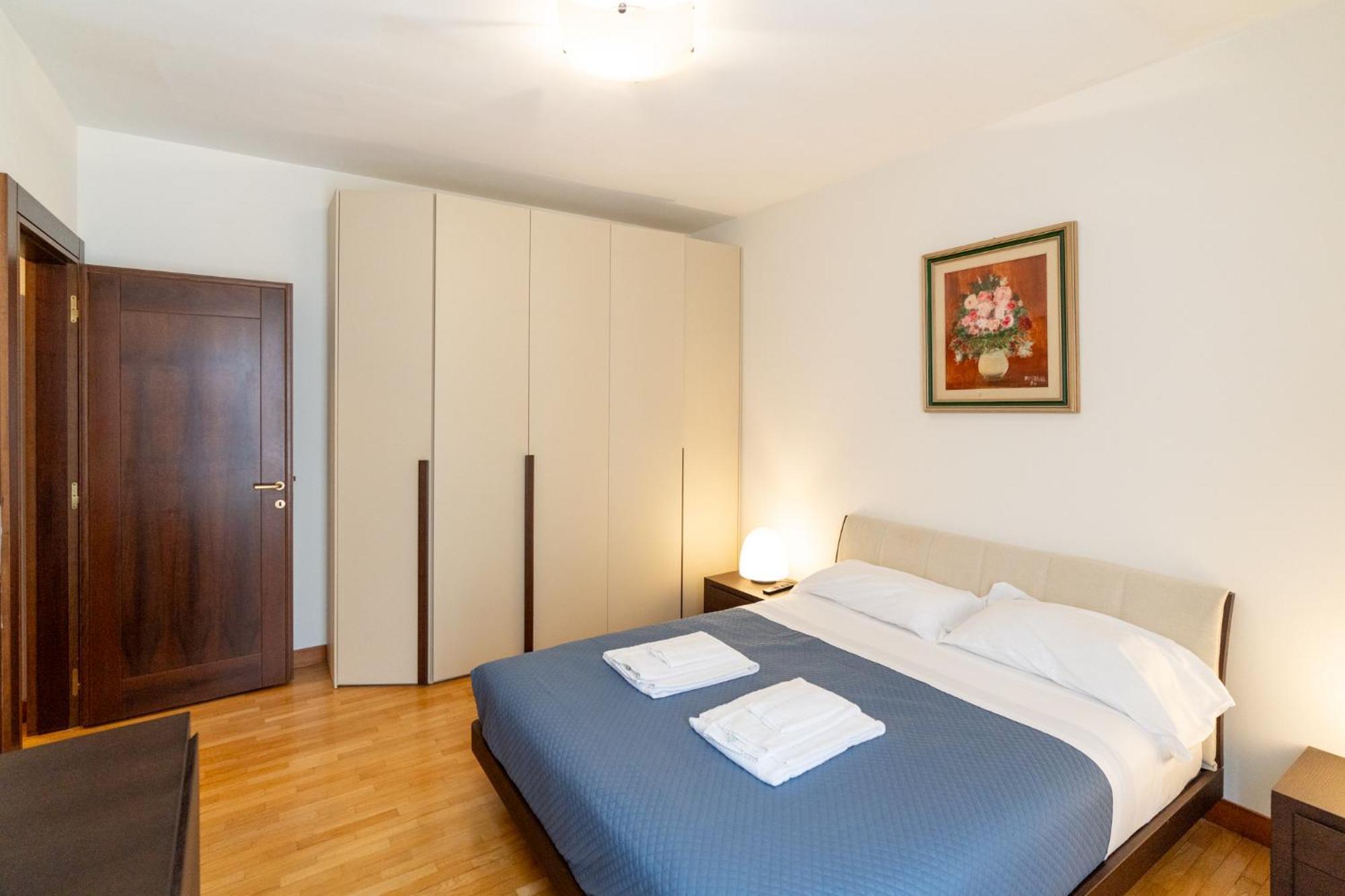 Residenza Cattaneo Apartment Verona Exterior photo