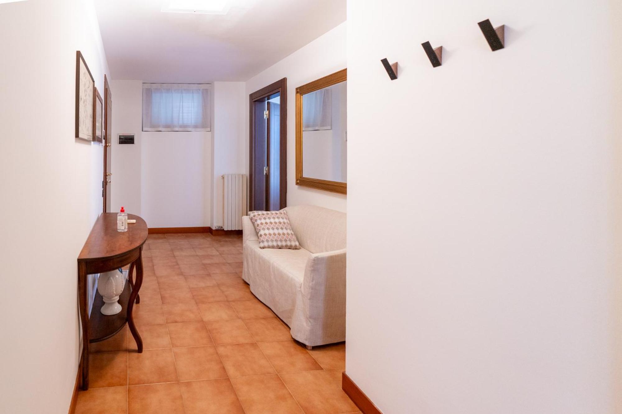 Residenza Cattaneo Apartment Verona Exterior photo